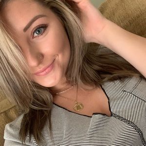 Meet your Posher, Allie